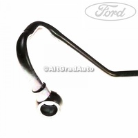Conducta alimentare apa racire turbosuflanta Ford Focus Mk2 2.5 RS