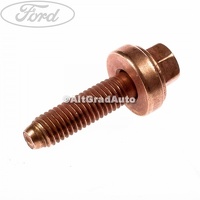 Surub fixare turbosuflanta Ford Focus MK2 facelift 2.5 ST