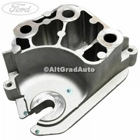 Suport tampon motor dreapta metalic Ford Kuga MK1 2.0 TDCI
