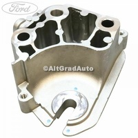 Suport tampon motor dreapta metalic Ford Focus MK3 2.0 TDCi