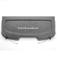 Polita portbagaj Ford Fiesta MK8 1.0 EcoBoost