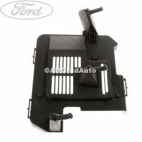Carcasa modul calculator motor ECU Ford Focus MK2 facelift 2.5 RS