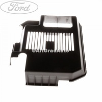 Capac modul calculator motor ECU Ford Focus MK2 facelift 2.5 RS