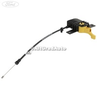 Clapeta deschidere capota Ford Kuga MK2 facelift 1.5 EcoBoost