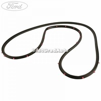 Cheder usa fata stanga, pe usa Ford Kuga MK2 1.5 EcoBoost