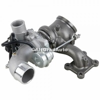 Turbosuflanta Ford Kuga MK2 facelift 2.0 EcoBoost 4x4