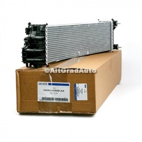 Radiator intercooler Ford Mondeo MK5 1.6 TDCi