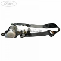 Centura siguranta fata stanga varianta alungita Ford Kuga MK2 1.5 EcoBoost