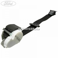 Centura siguranta spate centrala Ford Kuga MK2 1.5 EcoBoost