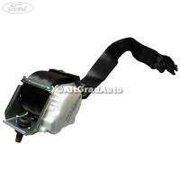 Centura siguranta spate stanga Ford Kuga MK2 1.5 EcoBoost