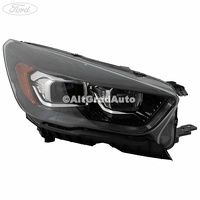 Far dreapta Bi-xenon negru semnal galben Ford Kuga MK2 facelift 1.5 EcoBoost
