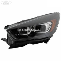 Far stanga Bi-xenon negru semnal galben Ford Kuga MK2 facelift 1.5 EcoBoost