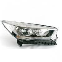 Far dreapta H7 adaptiv argintiu Ford Kuga MK2 facelift 1.5 EcoBoost