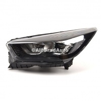 Far stanga H7 adaptiv negru Ford Kuga MK2 facelift 1.5 EcoBoost