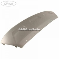 Extensie inferioara argintie bara fata Ford Kuga MK2 facelift 1.5 EcoBoost