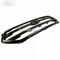 Grila radiator neagra Ford Kuga MK2 facelift 1.5 EcoBoost