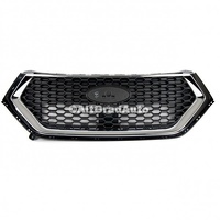 Grila radiator fagure Vignale Ford Kuga MK2 facelift 1.5 EcoBoost