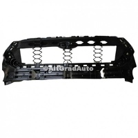 Ramforsare grila bara fata Vignale Ford Kuga MK2 facelift 1.5 EcoBoost