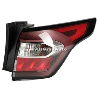 Stop dreapta exterior fumuriu Ford Kuga MK2 facelift 1.5 EcoBoost