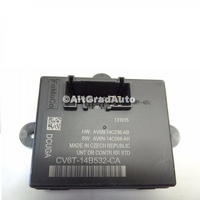 Modul comanda geam electric spate inchidere dubla centralizata Ford Kuga MK2 facelift 1.5 EcoBoost