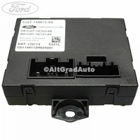 Modul comanda hayon inchidere electrica Ford Kuga MK2 facelift 1.5 EcoBoost