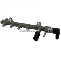 Rampa injectoare Ford Focus Mk4 2.0 EcoBlue