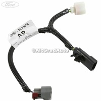 Cablu alimentare pompa spalator parbriz, fara spalator far Ford Kuga MK2 1.5 EcoBoost