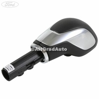 Nuca schimbator neagra Powershift Ford Mondeo V 1.0 EcoBoost