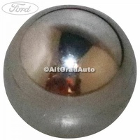 Dop sferic gheata chiulasa 9.5 mm Ford S-Max 2 2.0 TDCi