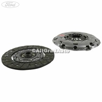 Set ambreiaj Ford Focus MK3 2.0 ST