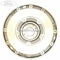 Volanta masa dubla Ford Grand C-Max MK1 1.6 TDCi