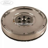 Volanta masa dubla Ford Galaxy MK3 1.6 TDCi