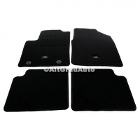 Set covorase fata, spate mocheta Ford Ka MK2 1.2