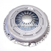 Disc ambreiaj Ford Tourneo Connect 2014 1.5 TDCi