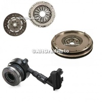 Pachet ambreiaj cu volanta masa dubla 6 trepte Ford Mondeo MK5 1.5 EcoBoost
