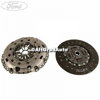 Set ambreiaj cutie manuala 6 trepte MMT6 Ford Mondeo MK5 2.0 TDCi