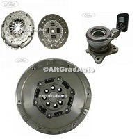Pachet ambreiaj cu volanta masa dubla 6 trepte tractiune spate Ford S-Max MK2 2.0 TDCi 4x4