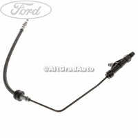 Conducta tur rulment presiune Ford S-Max MK2 2.0 EcoBlue