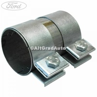 Conector toba finala Ford Mondeo Vignale 2.0 EcoBlue