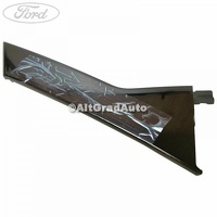 Bandou usa spate dreapta, stalp C 4/5 usi berlina/hatchback Ford Mondeo MK5 1.0 EcoBoost