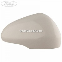 Capac oglinda dreapta frozen white Ford Mondeo MK5 1.0 EcoBoost