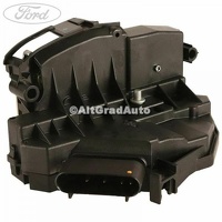 Incuietoare usa dreapta fata Ford Focus MK3 1.0 EcoBoost