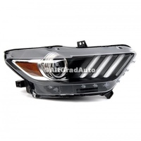 Far dreapta xenon Ford Mustang MK6 2.3 EcoBoost