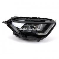 Far dreapta halogen negru Ford EcoSport facelift 1.0 EcoBoost