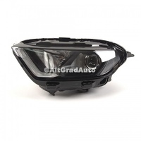 Far stanga halogen negru Ford EcoSport facelift 1.0 EcoBoost