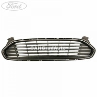 Grila bara fata mijloc cromata Ford Mondeo MK5 1.0 EcoBoost