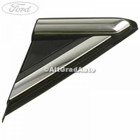 Ornament aripa dreapta fata cromat Ford Mondeo MK5 1.0 EcoBoost