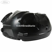 Carenaj roata fata dreapta fara incalzire auxiliara Ford Mondeo MK5 1.5 TDCi