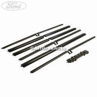 Paleti grila active shutter superior Ford Mondeo MK5 1.0 EcoBoost