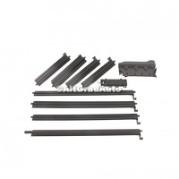Paleti grila active shutter inferior Ford Mondeo MK5 1.0 EcoBoost